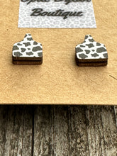 Load image into Gallery viewer, Western Wooden Studs
