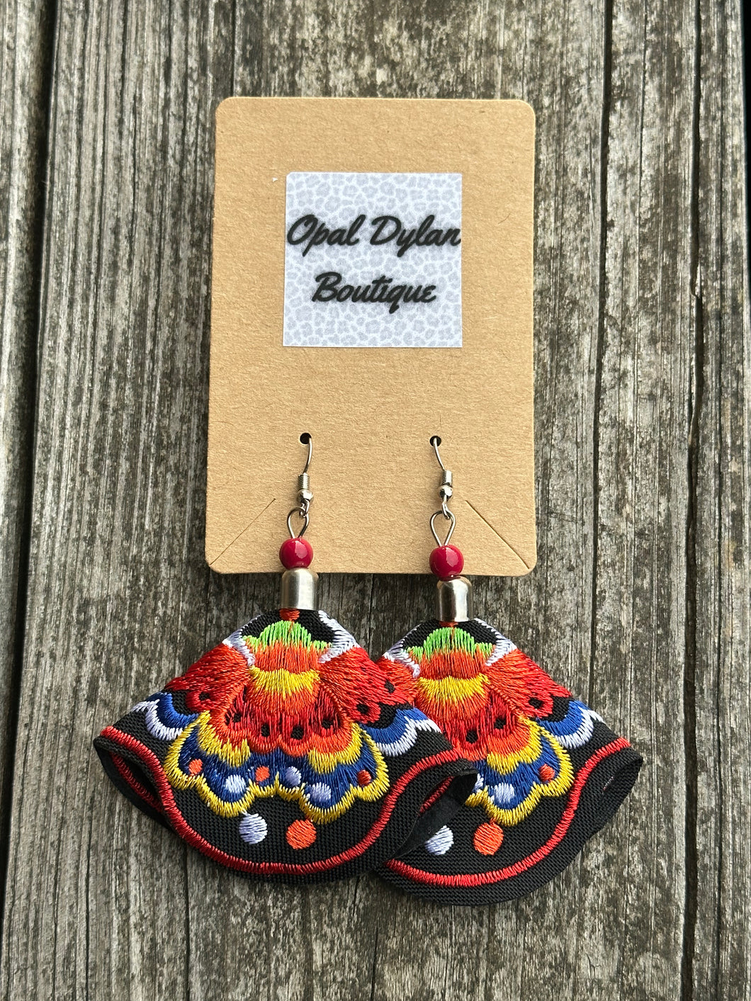 Fiesta Earrings
