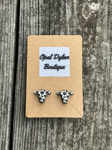 Western Wooden Studs