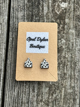 Load image into Gallery viewer, Western Wooden Studs
