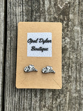 Load image into Gallery viewer, Western Wooden Studs
