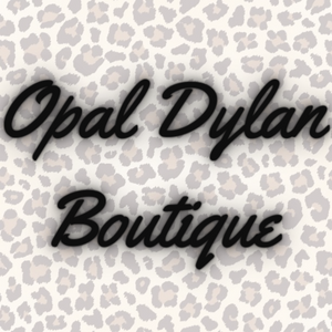 Opal Dylan Boutique logo