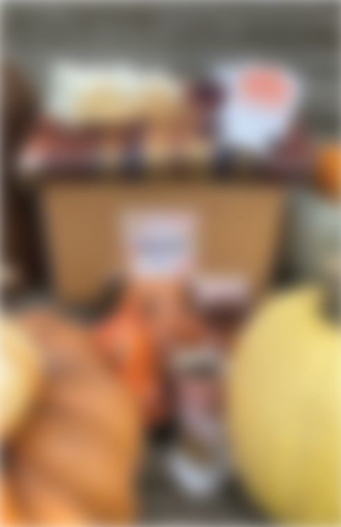 Chaney Living Mystery Fall Box