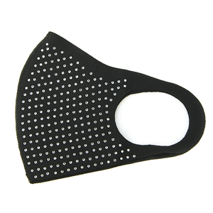 Rhinestone Masks