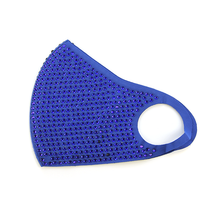 Load image into Gallery viewer, Rhinestone Masks
